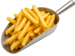 Chip Scoops  Chip Scoops